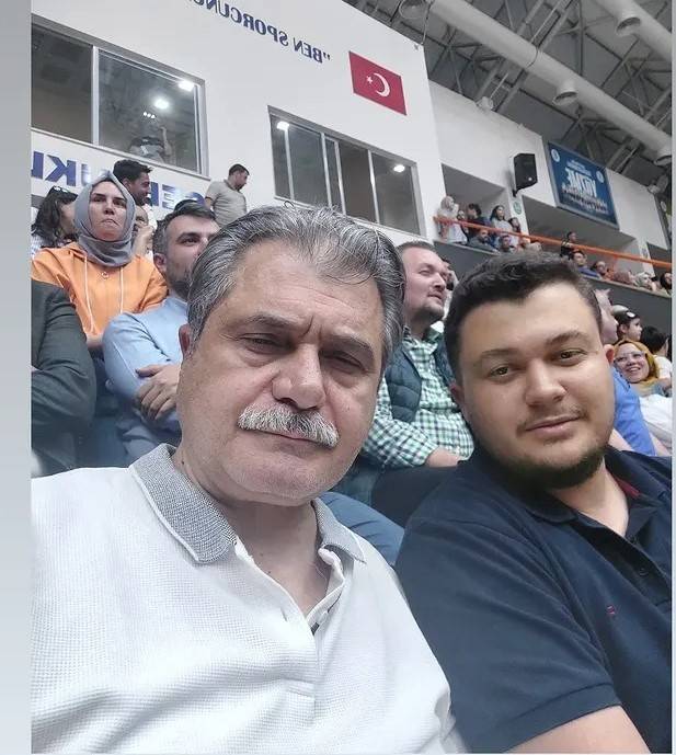 Konya magazin hayatında neler oldu? (10 Mayıs 2025) 5
